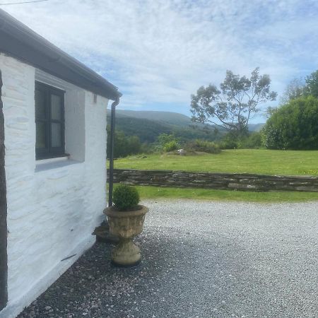 Fron Goch Cottage Dolwyddelan Luaran gambar