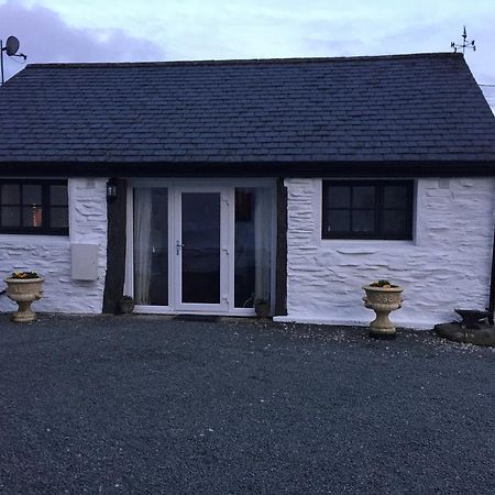 Fron Goch Cottage Dolwyddelan Luaran gambar