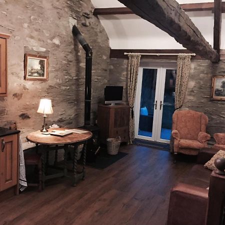 Fron Goch Cottage Dolwyddelan Luaran gambar