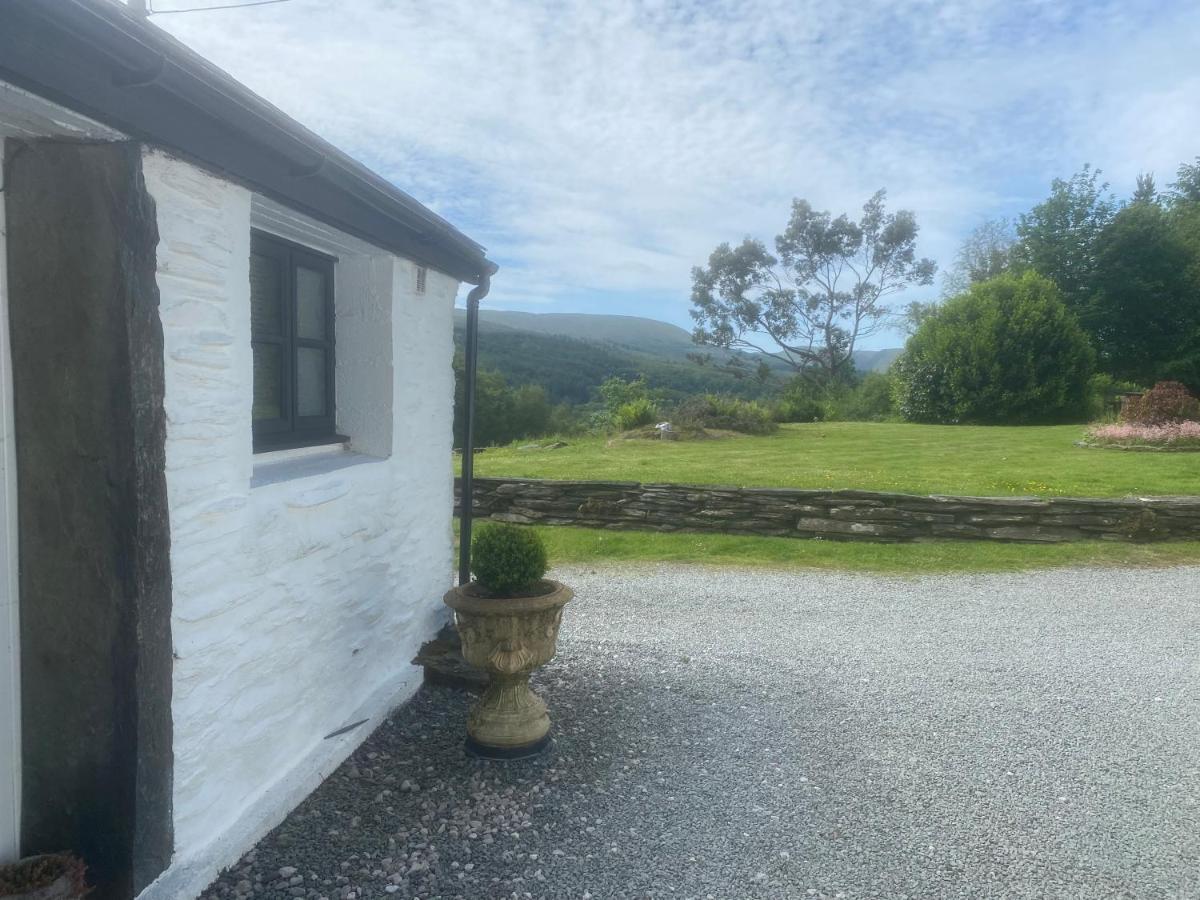 Fron Goch Cottage Dolwyddelan Luaran gambar