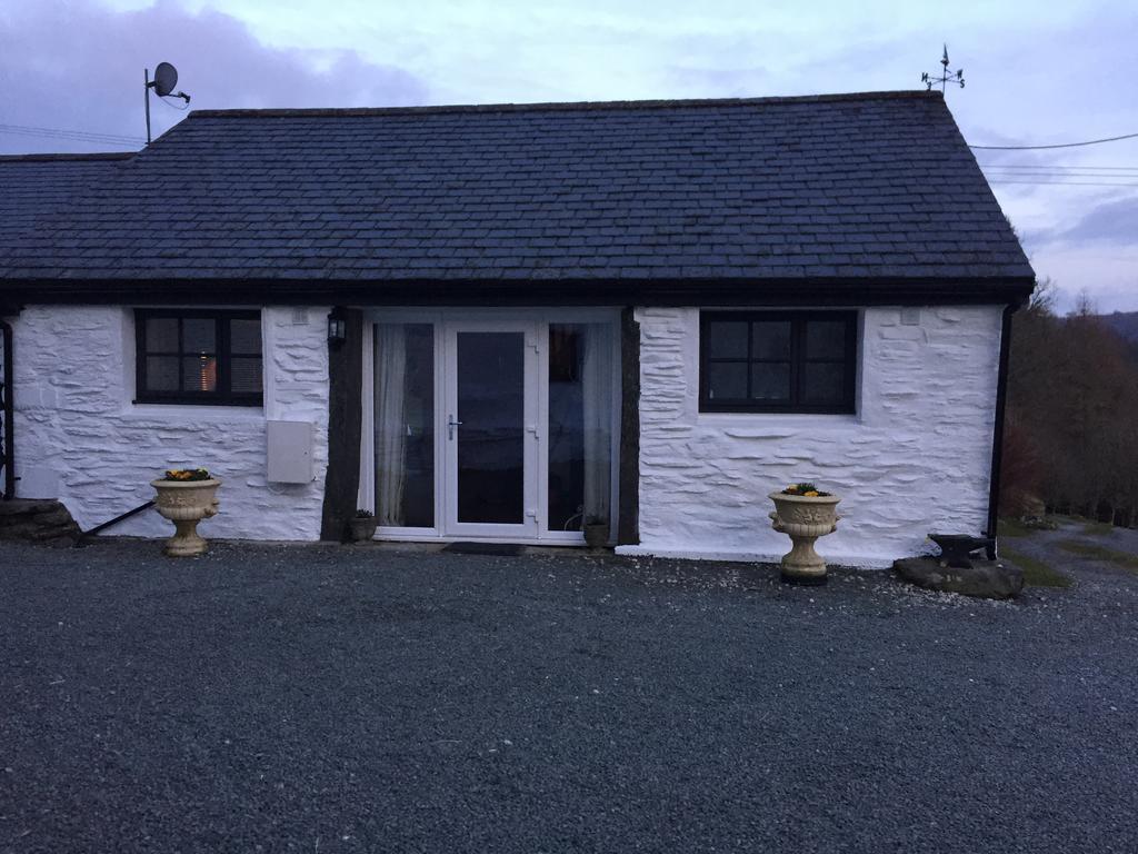 Fron Goch Cottage Dolwyddelan Luaran gambar