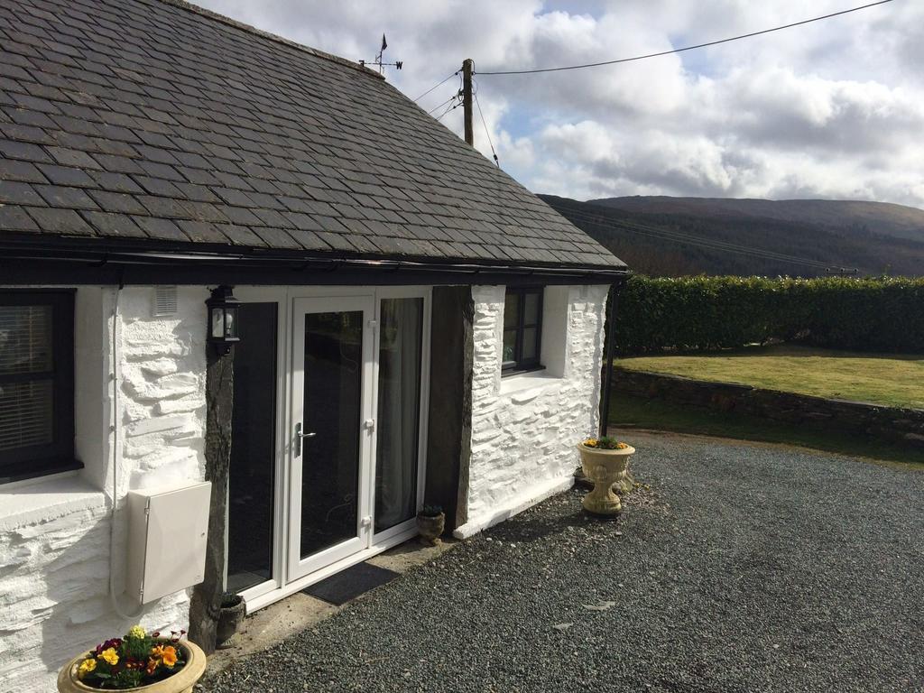 Fron Goch Cottage Dolwyddelan Luaran gambar