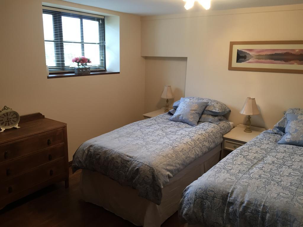 Fron Goch Cottage Dolwyddelan Luaran gambar