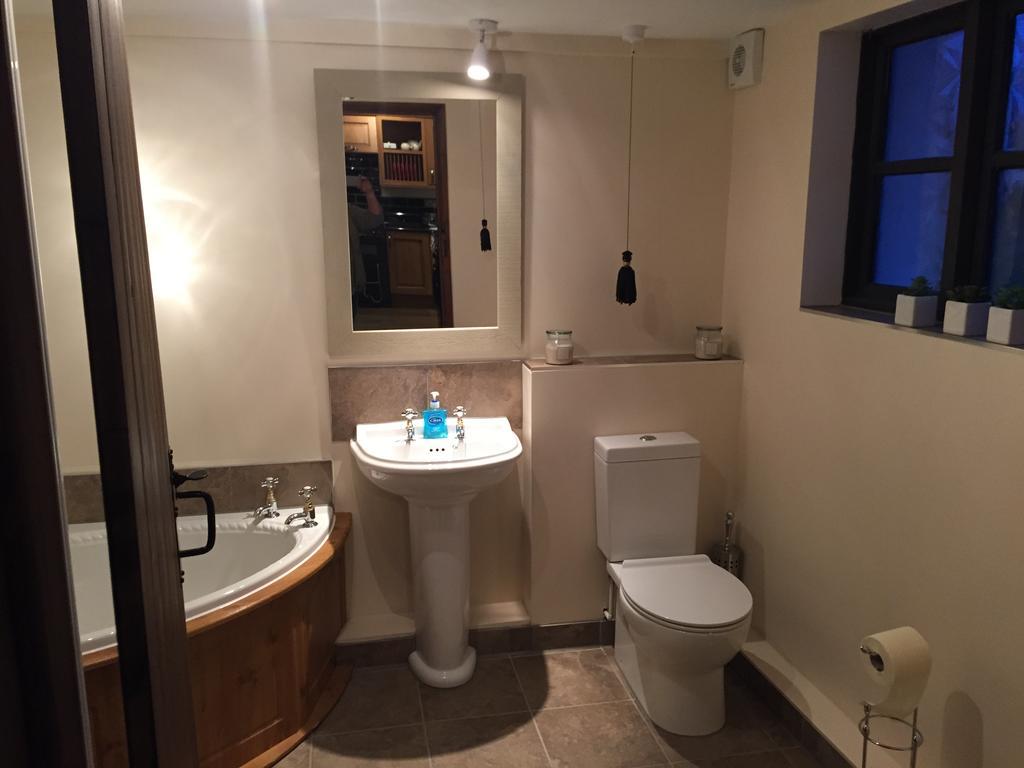 Fron Goch Cottage Dolwyddelan Luaran gambar
