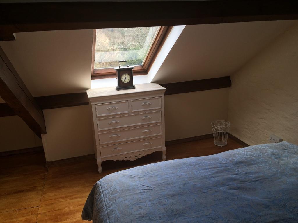 Fron Goch Cottage Dolwyddelan Luaran gambar