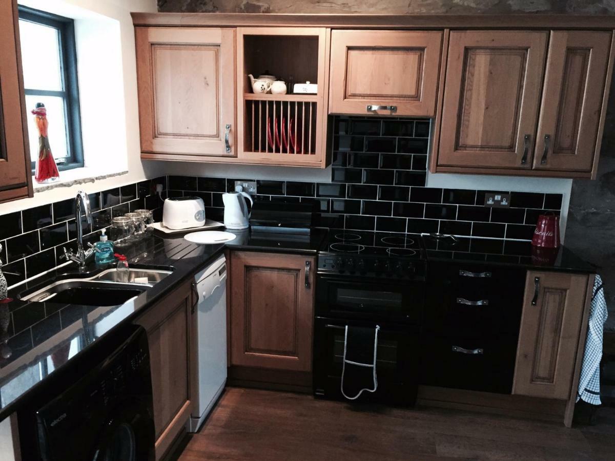 Fron Goch Cottage Dolwyddelan Luaran gambar